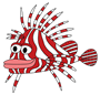 Lionfish App